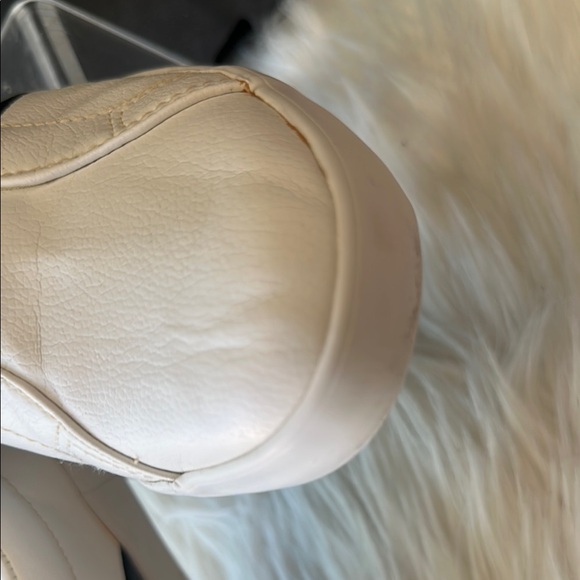 Nautica White and Black Sneakers Sleek Modern Design - Picture 12 of 16